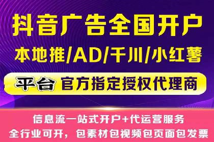 某行业头部企业信息流广告推广全解析